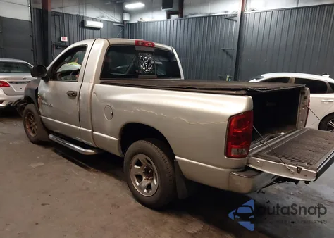 2005 Dodge Ram 1500 St z USA, uszkodzony, nr VIN 1D7HA16N25J544273